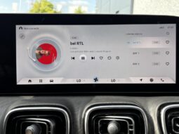 Jaecoo J8 Exclusive AWD SHS-P complet