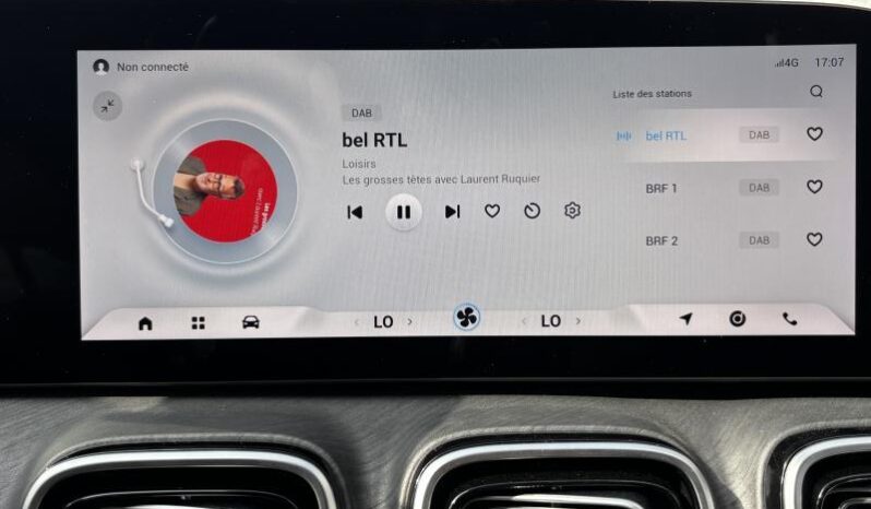 Jaecoo J8 Exclusive AWD SHS-P complet