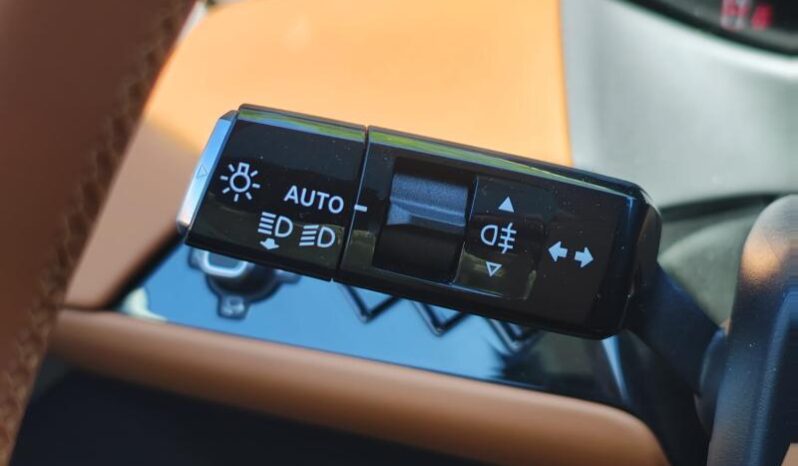 DS Automobiles N°8 ETOILE / 74KW / 230HP – DISPO 10/2026 complet