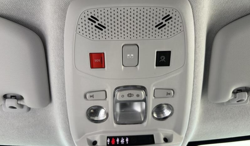 Citroen C4 Max / Hybrid / E-DSC6 complet