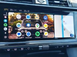 DS Automobiles DS 7 Etoile complet