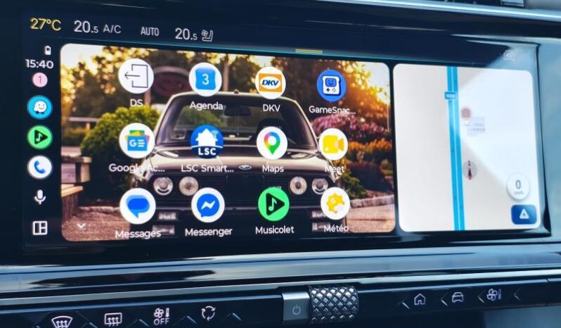 DS Automobiles DS 7 Etoile complet