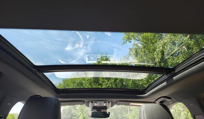 DS Automobiles DS 7 Etoile complet