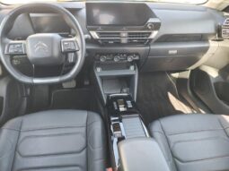 Citroen C4 X Shine Pack / EAT8 complet