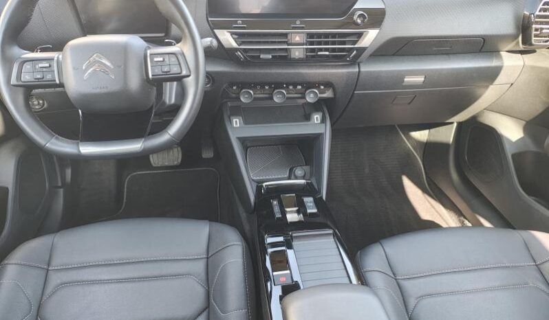 Citroen C4 X Shine Pack / EAT8 complet