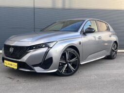 Peugeot 308 MHEV / GT / EDSC 6 complet