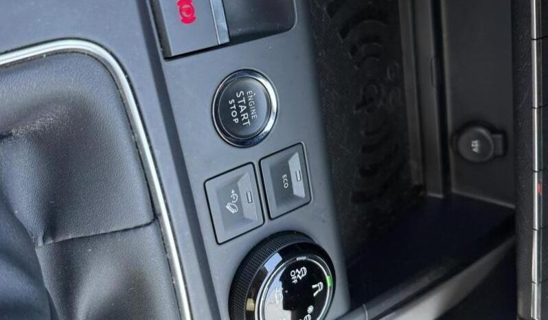 Citroen C5 Aircross Shine / Toit Ouvrant / Cuir complet