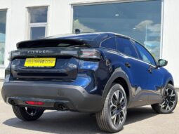 Citroen C4 Max / Hybrid / E-DSC6 complet