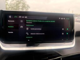Peugeot 2008 Allure / GPS / Carplay complet