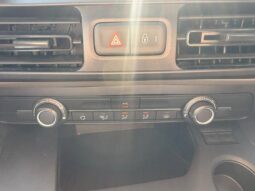 Peugeot Rifter Style / 1.5 BlueHDi complet