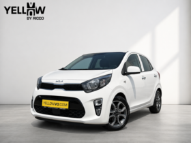 Kia Picanto 1.0 MPI / Pulse