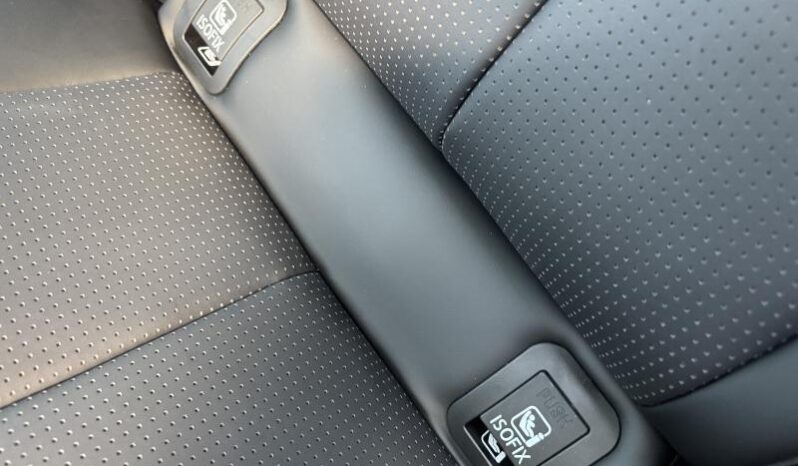 Jaecoo J5 EV Exclusive complet