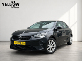 Opel Corsa 1.2 Turbo / Elegance