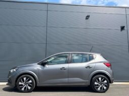 Dacia Sandero 1.0 TCe / Expression / Carplay complet