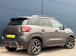 Citroen C3 Aircross C-Séries / Carplay / 110ch complet