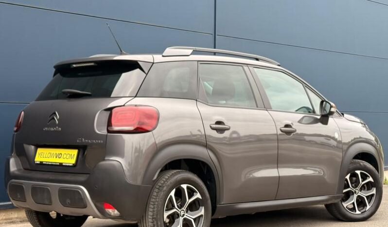 Citroen C3 Aircross C-Séries / Carplay / 110ch complet