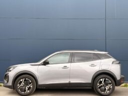 Peugeot 2008 Allure / GPS / Carplay complet