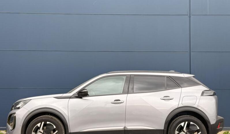 Peugeot 2008 Allure / GPS / Carplay complet