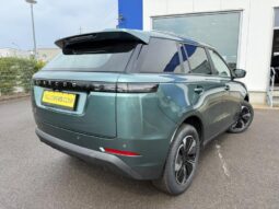Jaecoo J5 Exclusive complet
