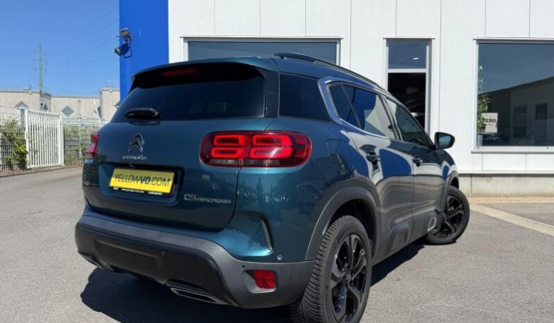 Citroen C5 Aircross Shine / Toit Ouvrant / Cuir complet
