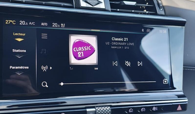 DS Automobiles DS 7 Etoile complet