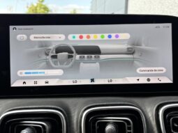 Jaecoo J8 Exclusive AWD SHS-P complet