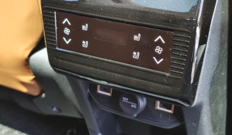 DS Automobiles N°8 ETOILE / 74KW / 230HP – DISPO 10/2026 complet