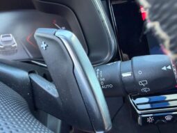 DS Automobiles DS 7 Crossback Performance Line / 1.5 BlueHDi complet