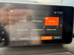 Dacia Jogger 7 Places / 1.0 Eco-G / Carplay complet