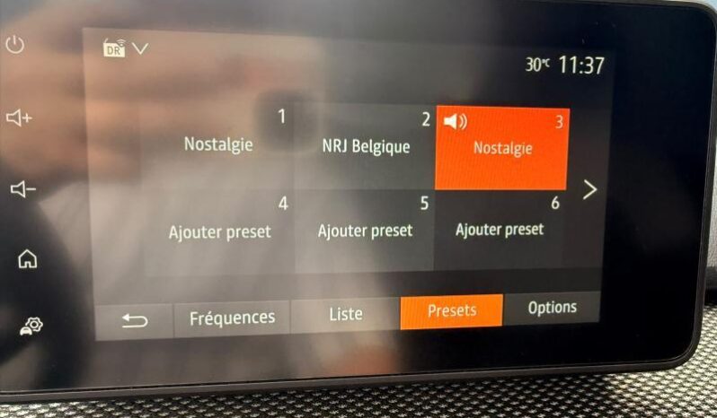 Dacia Jogger 7 Places / 1.0 Eco-G / Carplay complet