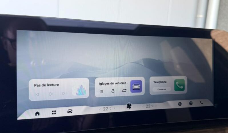 Omoda 5 PREMIUM complet