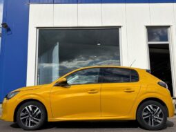 Peugeot 208 Allure / GPS / Carplay complet