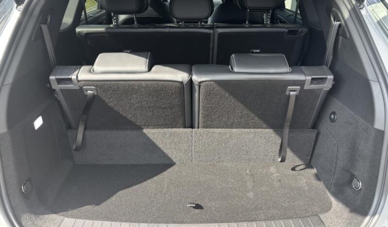 Jaecoo J8 Exclusive AWD SHS-P complet