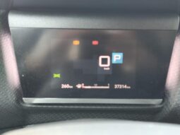 Citroen C4 X Shine Pack / EAT8 complet