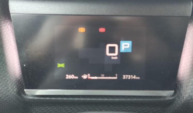 Citroen C4 X Shine Pack / EAT8 complet