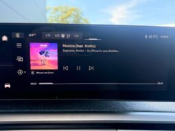 Peugeot 3008 ALLURE HYBRID complet