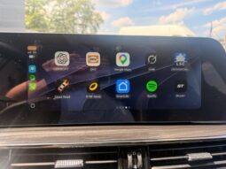 Omoda 5 PREMIUM complet