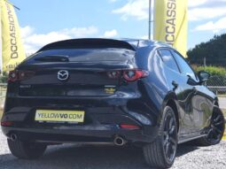 Mazda 3 Nagisa / 2.0i SkyActiv-G complet