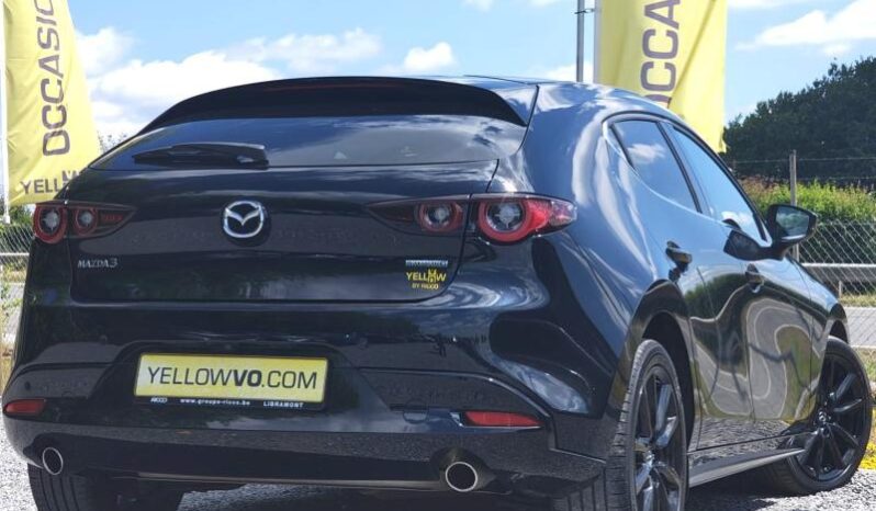 Mazda 3 Nagisa / 2.0i SkyActiv-G complet
