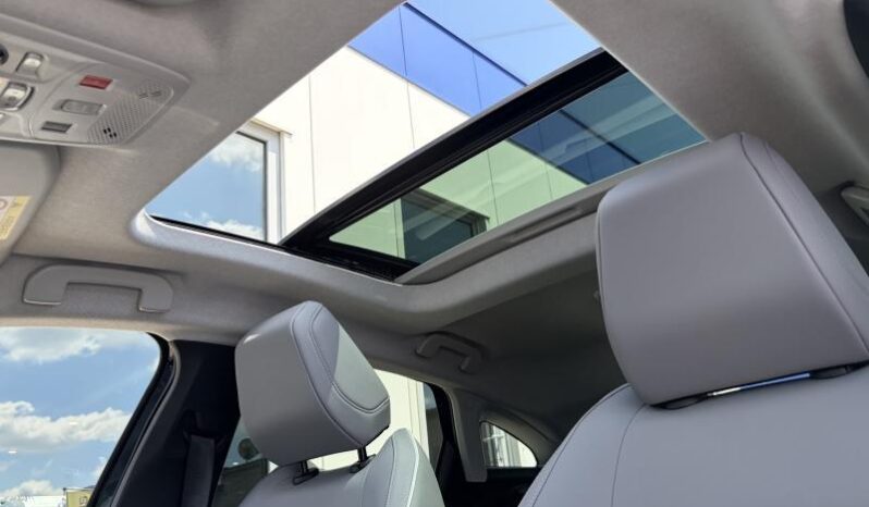 Citroen C4 Max / Hybrid / E-DSC6 complet