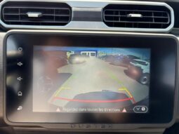 Dacia Duster Journey / 130ch / 1.3 TCe complet