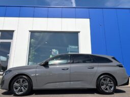 Peugeot 308 SW Allure / EAT8 / SW / 1.5 BlueH complet
