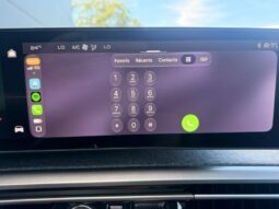 Peugeot 3008 ALLURE HYBRID complet