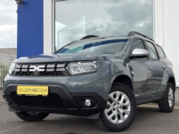 Dacia Duster Expression / 1.5 Blue dCi / 116ch complet