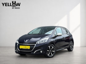Peugeot 208 Tech Editio  / EAT6 / 110ch