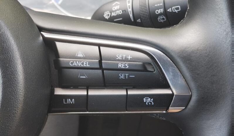 Mazda 3 Nagisa / 2.0i SkyActiv-G complet