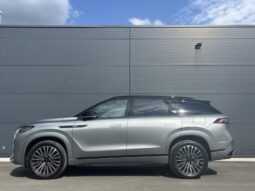 Jaecoo J8 Exclusive AWD SHS-P complet