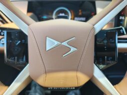 DS Automobiles N°8 ETOILE / 74KW / 230HP – DISPO 10/2026 complet