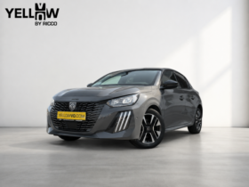 Peugeot 208 Allure