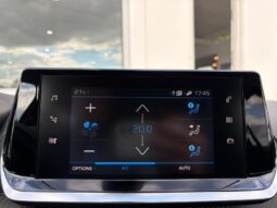 Peugeot 208 Allure / GPS / Carplay complet